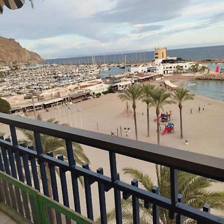Aguadulce Playa Leilighet Eksteriør bilde