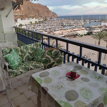 Aguadulce Playa Leilighet Eksteriør bilde