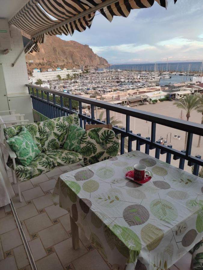 Aguadulce Playa Leilighet Eksteriør bilde